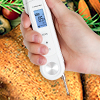 Харчовий термометр BP2F для гастропрофесіонала-Trotec