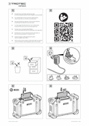 Kurzanleitung VSP-Inspektionssystem (INT)