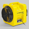 Новий транспортний вентилятор TTV 3000-Trotec