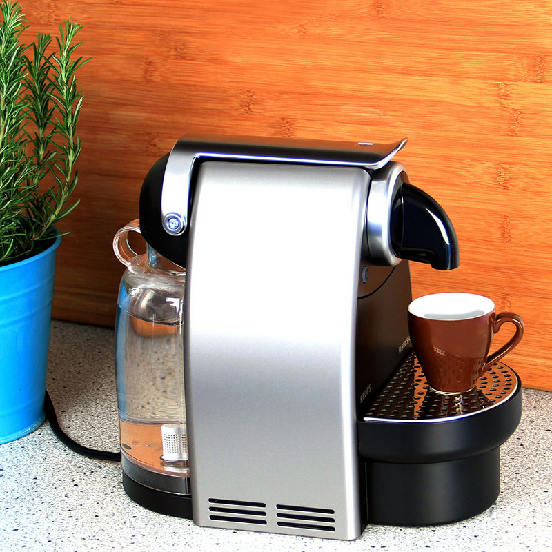 Seco­San®-Stick für die Kaffeemaschine