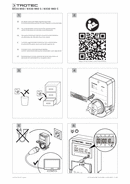 стисла інструкція Лічильник витрат енергії BX50 MID <2024 (INT)