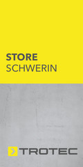 Trotec магазин Schwerin